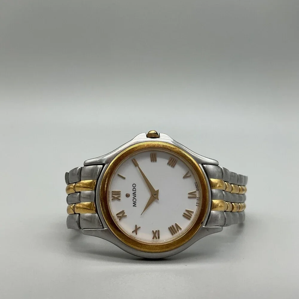Movado see photos